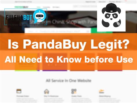Pandabuy has a 3.7 rating on Trustpilot and is a reliable and secure website. The customers have praised its services on various platforms. These indicators depict that Pandabuy is a trustworthy and legit website. However, you must conduct thorough research before engaging with this website or app.